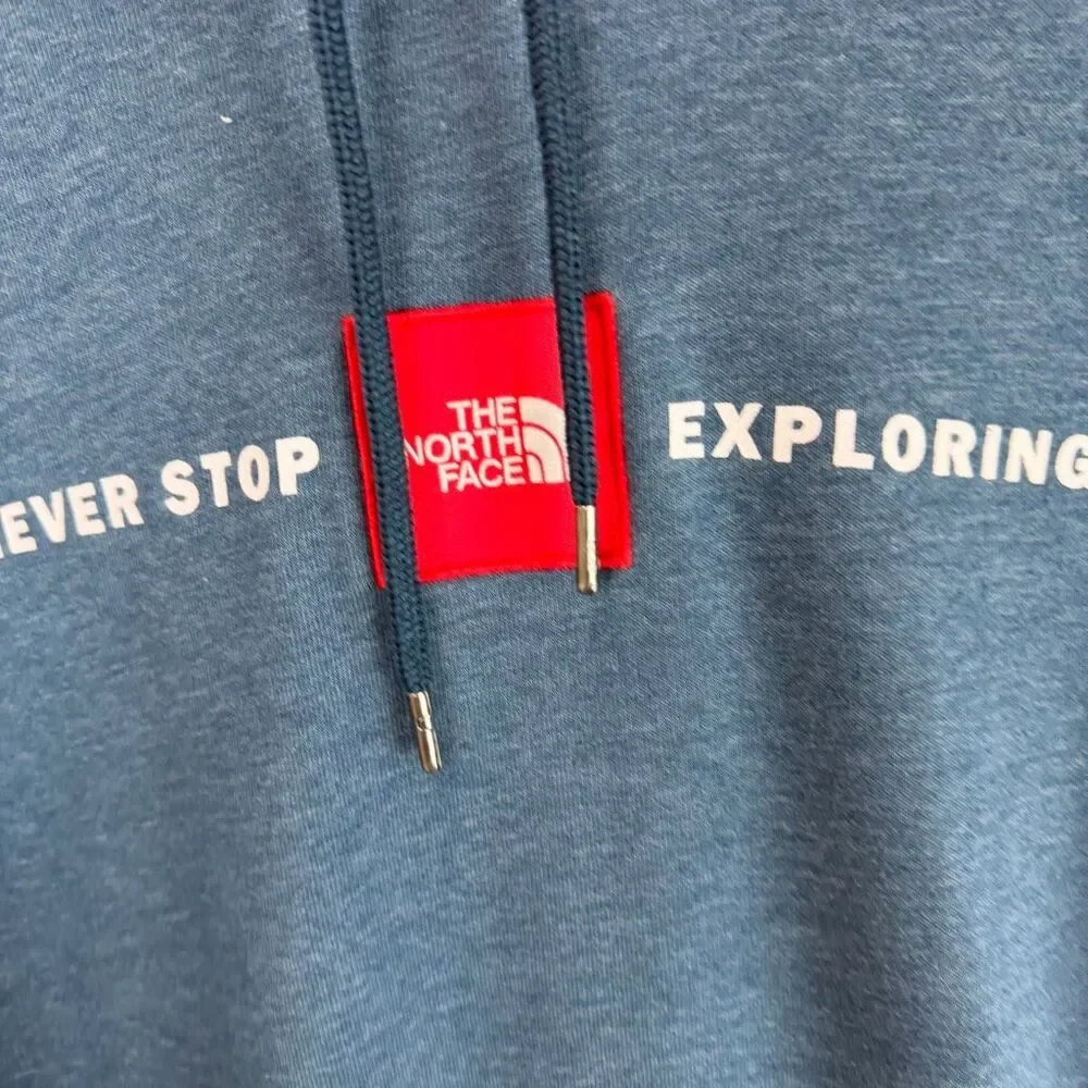 The North Face north face
